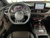 Audi RS6 AVANT 4.0 TFSI 605 PERFORMANCE - <small></small> 62.990 € <small>TTC</small> - #19
