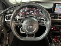Audi RS6 AVANT 4.0 TFSI 605 PERFORMANCE - <small></small> 62.990 € <small>TTC</small> - #20