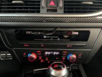 Audi RS6 AVANT 4.0 TFSI 605 PERFORMANCE - <small></small> 62.990 € <small>TTC</small> - #23