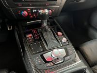 Audi RS6 AVANT 4.0 TFSI 605 PERFORMANCE - <small></small> 62.990 € <small>TTC</small> - #24