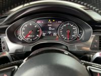 Audi RS6 AVANT 4.0 TFSI 605 PERFORMANCE - <small></small> 62.990 € <small>TTC</small> - #25