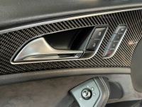 Audi RS6 AVANT 4.0 TFSI 605 PERFORMANCE - <small></small> 62.990 € <small>TTC</small> - #32