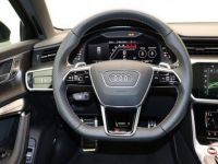 Audi RS6 AVANT 4.0 TFSI QUATTRO  - <small></small> 154.990 € <small>TTC</small> - #7