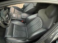 Audi RS6 Avant 4.0 TFSI Quattro / Caméra 360° / Pack Dynamique / Echappement Sport / Garantie - <small></small> 55.600 € <small>TTC</small> - #18
