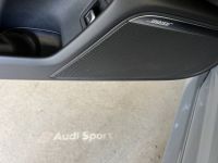 Audi RS6 Avant 4.0 TFSI quattro performance 605 cv gris nardo - <small></small> 84.990 € <small>TTC</small> - #31