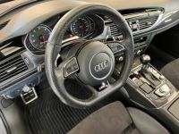 Audi RS6 Avant 4.0 TFSI quattro performance 605 cv gris nardo - <small></small> 84.990 € <small>TTC</small> - #35