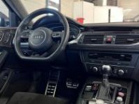 Audi RS6 Avant 4.0 TFSI quattro performance 605 cv gris nardo - <small></small> 84.990 € <small>TTC</small> - #43