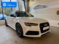 Audi RS6 Avant 4.0 TFSI quattro performance ABT 705 cv - <small></small> 69.800 € <small>TTC</small> - #1