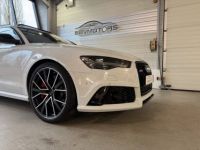 Audi RS6 Avant 4.0 TFSI quattro performance ABT 705 cv - <small></small> 69.800 € <small>TTC</small> - #2