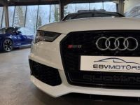 Audi RS6 Avant 4.0 TFSI quattro performance ABT 705 cv - <small></small> 69.800 € <small>TTC</small> - #3