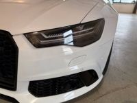 Audi RS6 Avant 4.0 TFSI quattro performance ABT 705 cv - <small></small> 69.800 € <small>TTC</small> - #4