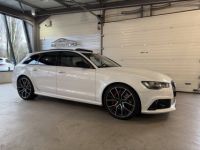 Audi RS6 Avant 4.0 TFSI quattro performance ABT 705 cv - <small></small> 69.800 € <small>TTC</small> - #5