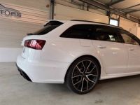 Audi RS6 Avant 4.0 TFSI quattro performance ABT 705 cv - <small></small> 69.800 € <small>TTC</small> - #6