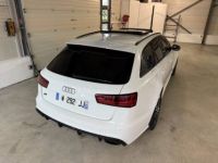 Audi RS6 Avant 4.0 TFSI quattro performance ABT 705 cv - <small></small> 69.800 € <small>TTC</small> - #7