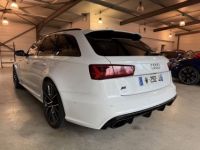 Audi RS6 Avant 4.0 TFSI quattro performance ABT 705 cv - <small></small> 69.800 € <small>TTC</small> - #8