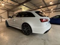 Audi RS6 Avant 4.0 TFSI quattro performance ABT 705 cv - <small></small> 69.800 € <small>TTC</small> - #9