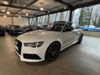 Audi RS6 Avant 4.0 TFSI quattro performance ABT 705 cv - <small></small> 69.800 € <small>TTC</small> - #10