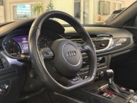 Audi RS6 Avant 4.0 TFSI quattro performance ABT 705 cv - <small></small> 69.800 € <small>TTC</small> - #14