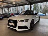 Audi RS6 Avant 4.0 TFSI quattro performance ABT 705 cv - <small></small> 69.800 € <small>TTC</small> - #22