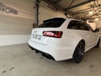 Audi RS6 Avant 4.0 TFSI quattro performance ABT 705 cv - <small></small> 69.800 € <small>TTC</small> - #23