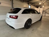 Audi RS6 Avant 4.0 TFSI quattro performance ABT 705 cv - <small></small> 69.800 € <small>TTC</small> - #24