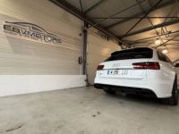 Audi RS6 Avant 4.0 TFSI quattro performance ABT 705 cv - <small></small> 69.800 € <small>TTC</small> - #25