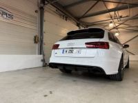 Audi RS6 Avant 4.0 TFSI quattro performance ABT 705 cv - <small></small> 69.800 € <small>TTC</small> - #26