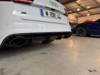 Audi RS6 Avant 4.0 TFSI quattro performance ABT 705 cv - <small></small> 69.800 € <small>TTC</small> - #27