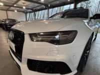 Audi RS6 Avant 4.0 TFSI quattro performance ABT 705 cv - <small></small> 69.800 € <small>TTC</small> - #28