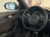 Audi RS6 Avant 4.0 TFSI quattro performance ABT 705 cv - <small></small> 69.800 € <small>TTC</small> - #58