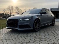 Audi RS6 Avant 4.0 TFSI Quattro Performance - Toit Panoramique Ouvrant - Système De Son / Bang&Olufsen - <small></small> 68.900 € <small>TTC</small> - #1