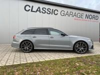 Audi RS6 Avant 4.0 TFSI Quattro Performance - Toit Panoramique Ouvrant - Système De Son / Bang&Olufsen - <small></small> 68.900 € <small>TTC</small> - #2