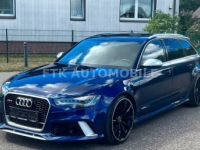 Audi RS6 Avant 4.0 TFSI Quattro / Toit Pano / Feux Matrix / Caméra / Première Main / Garantie 12 Mois - <small></small> 48.900 € <small>TTC</small> - #3