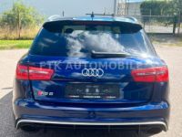 Audi RS6 Avant 4.0 TFSI Quattro / Toit Pano / Feux Matrix / Caméra / Première Main / Garantie 12 Mois - <small></small> 48.900 € <small>TTC</small> - #5