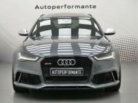 Audi RS6 Avant 4.0 TFSI V8 Quattro Tip Tronic - Toit Panoramique En Verre Ouvrant - Q HuD Milltek - Caméra Surround 360° - <small></small> 67.500 € <small>TTC</small> - #2