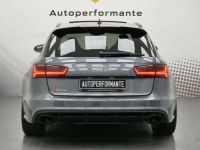 Audi RS6 Avant 4.0 TFSI V8 Quattro Tip Tronic - Toit Panoramique En Verre Ouvrant - Q HuD Milltek - Caméra Surround 360° - <small></small> 67.500 € <small>TTC</small> - #5