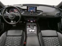 Audi RS6 Avant 4.0 TFSI V8 Quattro Tip Tronic - Toit Panoramique En Verre Ouvrant - Q HuD Milltek - Caméra Surround 360° - <small></small> 67.500 € <small>TTC</small> - #8