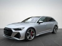 Audi RS6 AVANT 4.0 TFSI,TO PANO,Hifi B&O - <small></small> 98.900 € <small>TTC</small> - #1