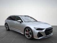 Audi RS6 AVANT 4.0 TFSI,TO PANO,Hifi B&O - <small></small> 98.900 € <small>TTC</small> - #2