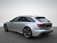 Audi RS6 AVANT 4.0 TFSI,TO PANO,Hifi B&O - <small></small> 98.900 € <small>TTC</small> - #3