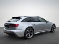 Audi RS6 AVANT 4.0 TFSI,TO PANO,Hifi B&O - <small></small> 98.900 € <small>TTC</small> - #4