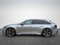 Audi RS6 AVANT 4.0 TFSI,TO PANO,Hifi B&O - <small></small> 98.900 € <small>TTC</small> - #5