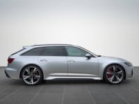 Audi RS6 AVANT 4.0 TFSI,TO PANO,Hifi B&O - <small></small> 98.900 € <small>TTC</small> - #6