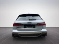 Audi RS6 AVANT 4.0 TFSI,TO PANO,Hifi B&O - <small></small> 98.900 € <small>TTC</small> - #8