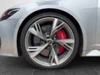 Audi RS6 AVANT 4.0 TFSI,TO PANO,Hifi B&O - <small></small> 98.900 € <small>TTC</small> - #24