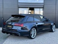 Audi RS6 AVANT 4.0 V8 TFSI 560 QUATTRO TIPTRONIC - <small></small> 72.900 € <small>TTC</small> - #2