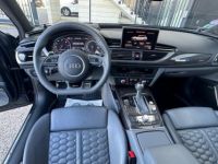 Audi RS6 AVANT 4.0 V8 TFSI 560 QUATTRO TIPTRONIC - <small></small> 72.900 € <small>TTC</small> - #12