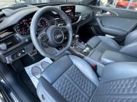 Audi RS6 AVANT 4.0 V8 TFSI 560 QUATTRO TIPTRONIC - <small></small> 72.900 € <small>TTC</small> - #19