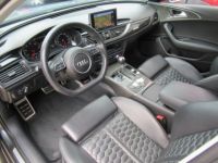 Audi RS6 AVANT 4.0 V8 TFSI 560CH QUATTRO TIPTRONIC - <small></small> 59.990 € <small>TTC</small> - #2