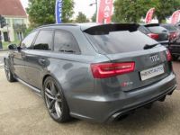 Audi RS6 AVANT 4.0 V8 TFSI 560CH QUATTRO TIPTRONIC - <small></small> 59.990 € <small>TTC</small> - #3